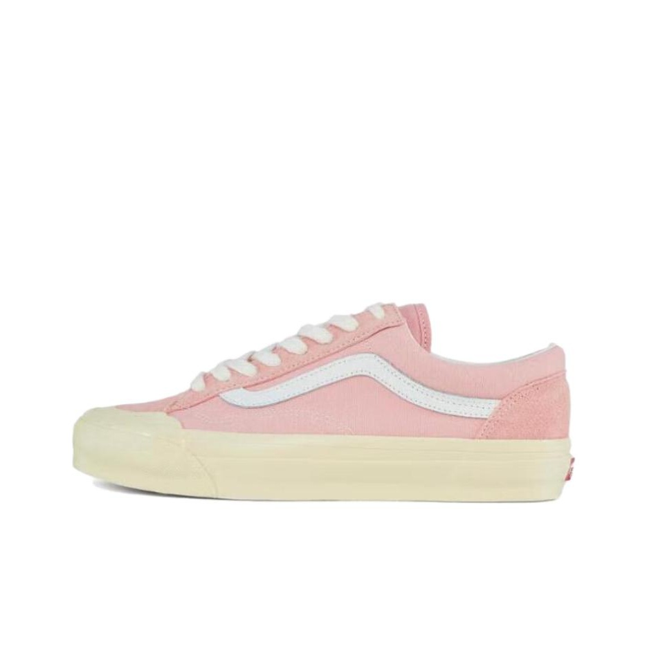 Vans Shoes Old Skool - รองเท้าลำลอง Vans Old Skool Reissue 136