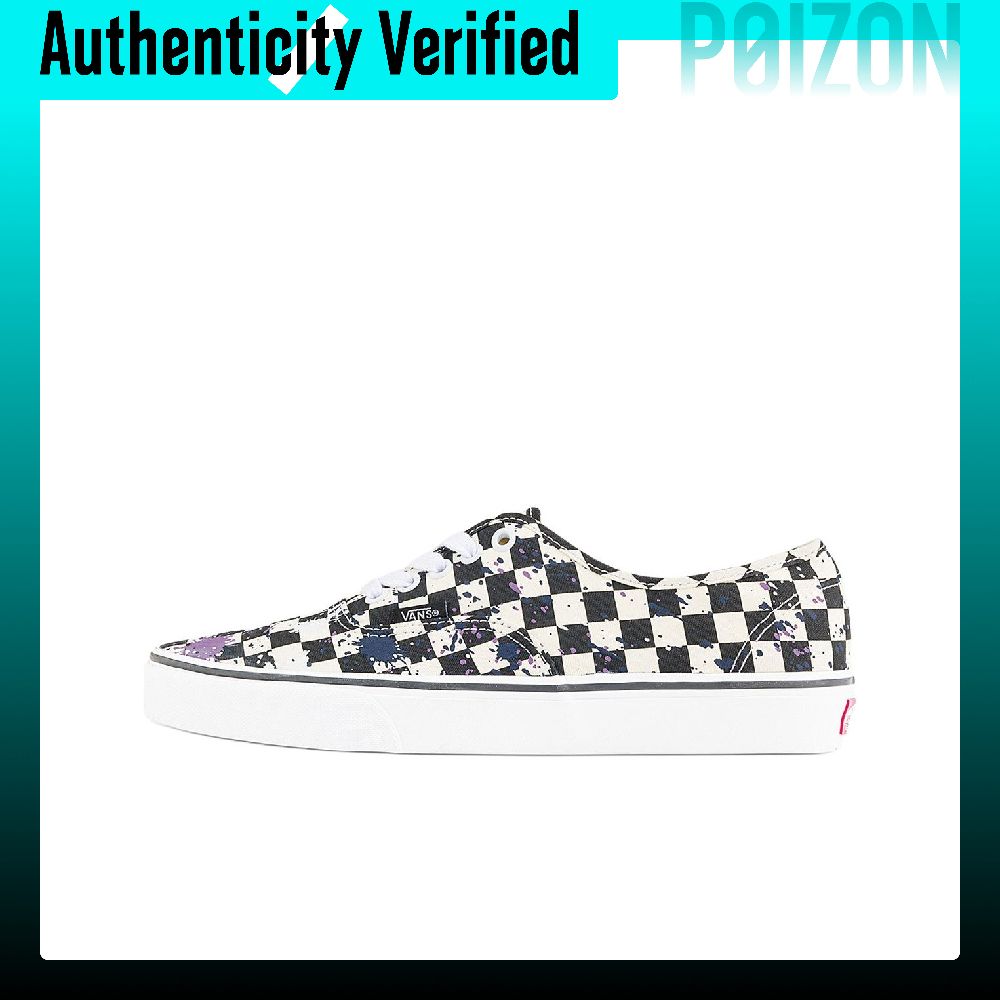รองเท้าสเก็ตบอร์ด Vans Authent - Vans Shoes Authentic บทวิจารณ์และราคา
