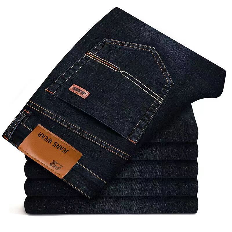 2026 กางเกงยีนส์ผู้ชายสไตล์ใหม - Levis Jeans 501 บทวิจารณ์และราคา