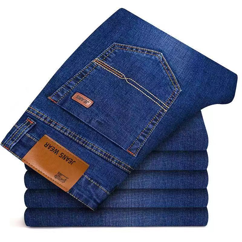 2026 กางเกงยีนส์ผู้ชายสไตล์ใหม - Levis Jeans 501 บทวิจารณ์และราคา