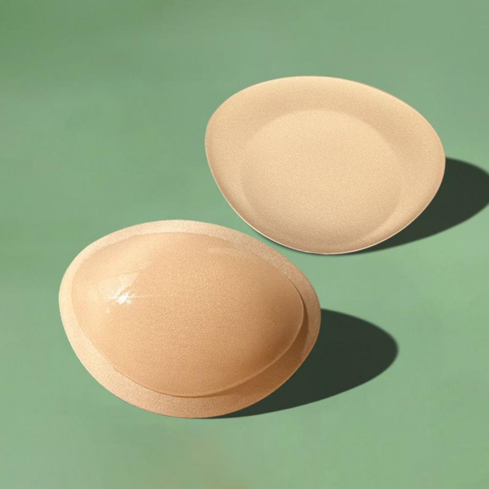 หนา 4 ซม.Bra Pads ใส่ Reusable - Push Up Bra Silicone บทวิจารณ์และราคา