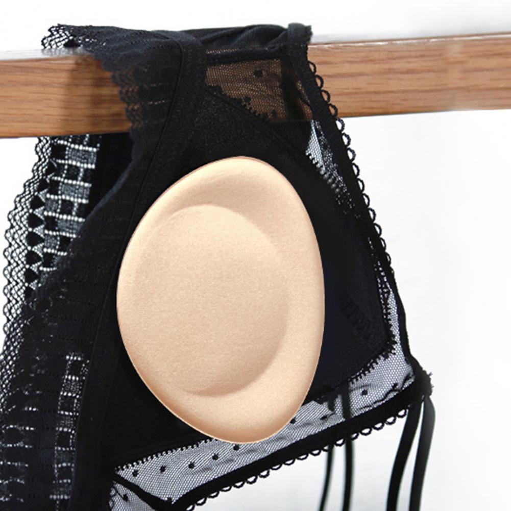 หนา 4 ซม.Bra Pads ใส่ Reusable - Push Up Bra Silicone บทวิจารณ์และราคา