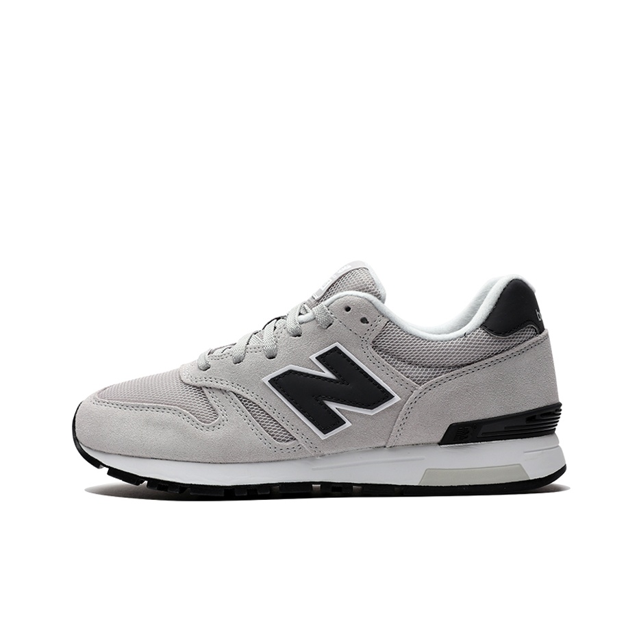รองเท้าวิ่งลำลอง New Balance N - New Balance Shoes 574 บทวิจารณ์และราคา