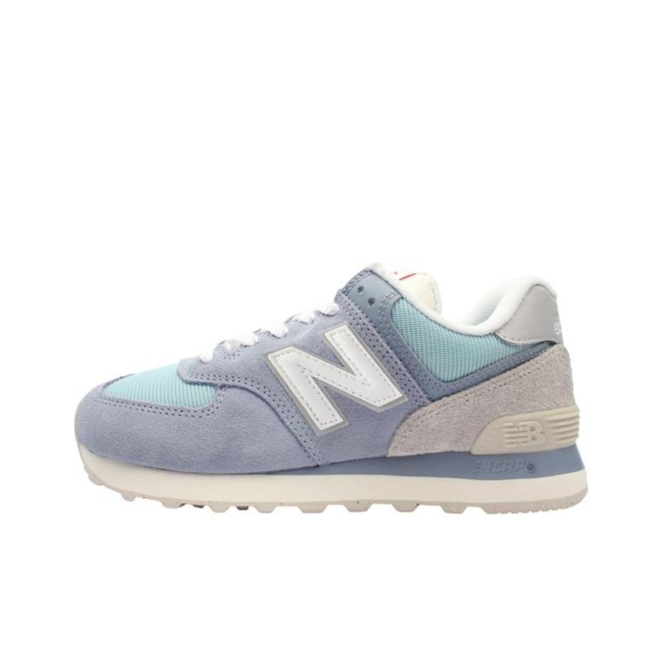 รองเท้าลำลอง New Balance NB 57 - New Balance Shoes 574 บทวิจารณ์และราคา