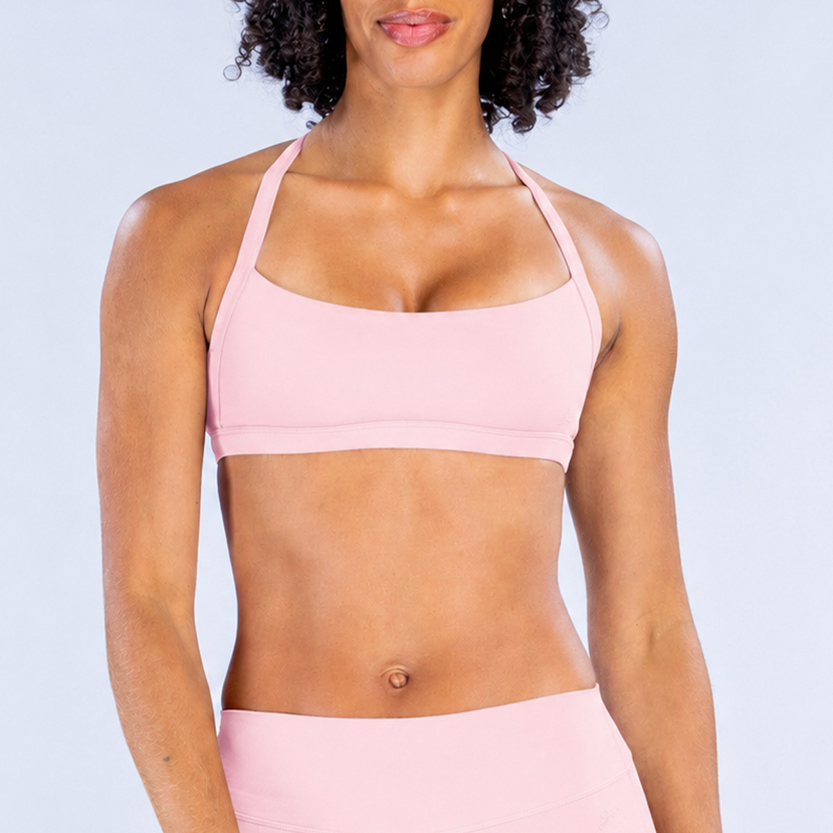 สปอร์ตบราโยคะสำหรับผู้หญิง กัน - Minimizer Bra Women บทวิจารณ์และราคา