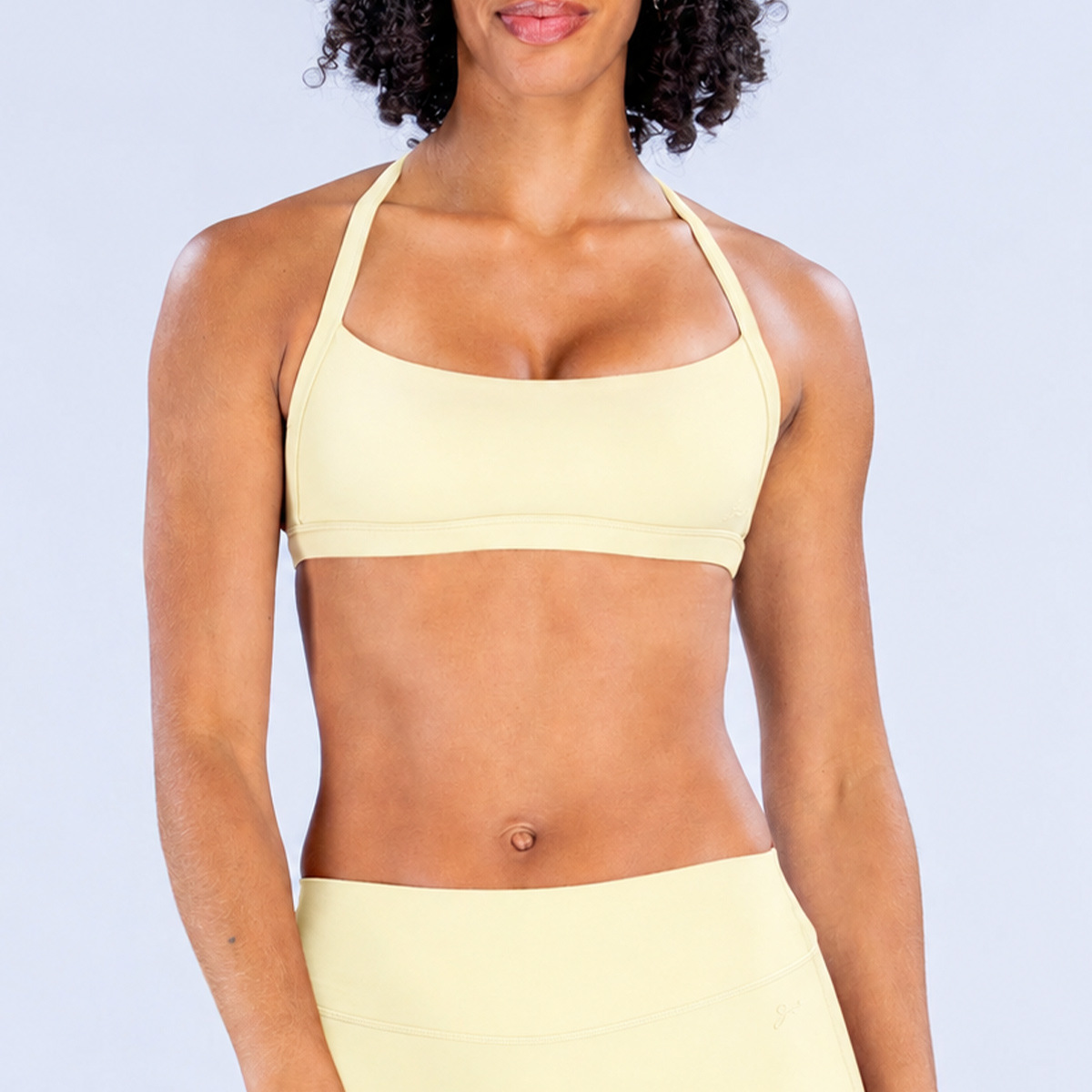 สปอร์ตบราโยคะสำหรับผู้หญิง กัน - Minimizer Bra Women บทวิจารณ์และราคา